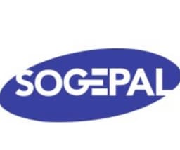 Sogepal logo