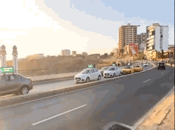 Publicité Mobile en Action